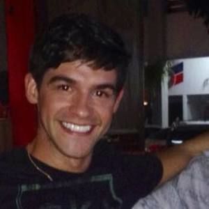 Meet your Posher, Cassio